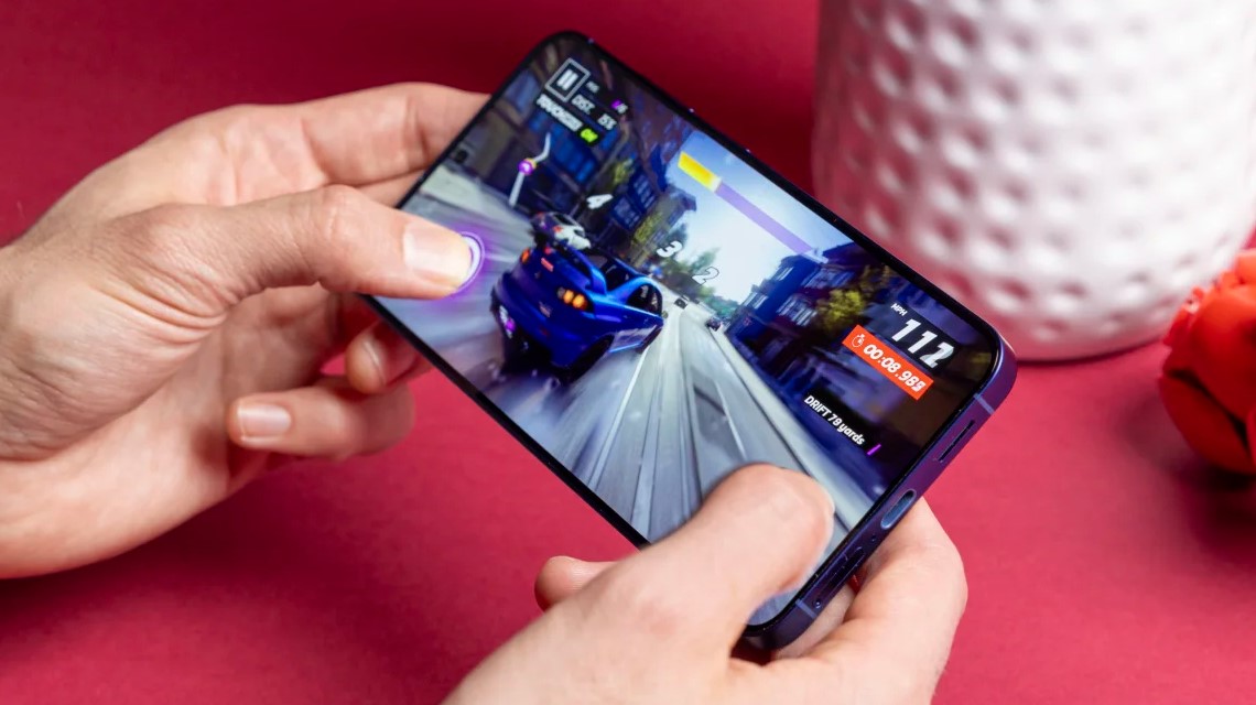 Samsung Galaxy S26 Plus sẽ dùng chip Exynos 2600